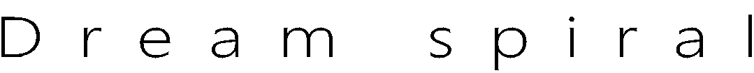Dream spiral