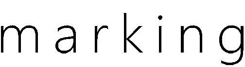 marking
